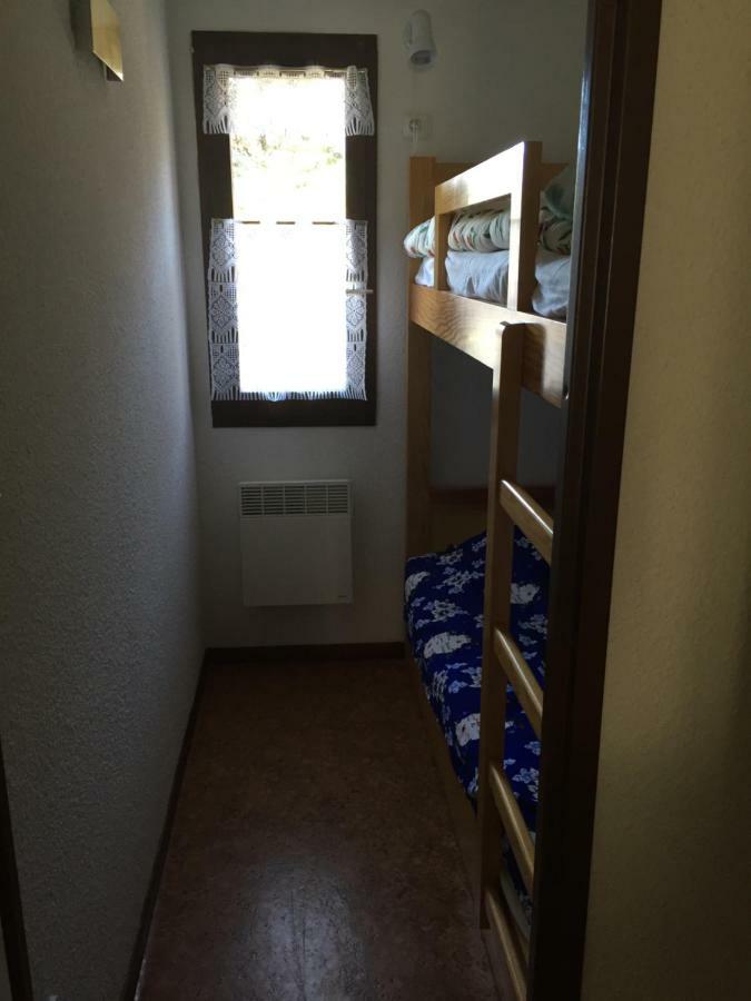 Appartement 6 Personnes Saint-Lary-Soulan Zewnętrze zdjęcie