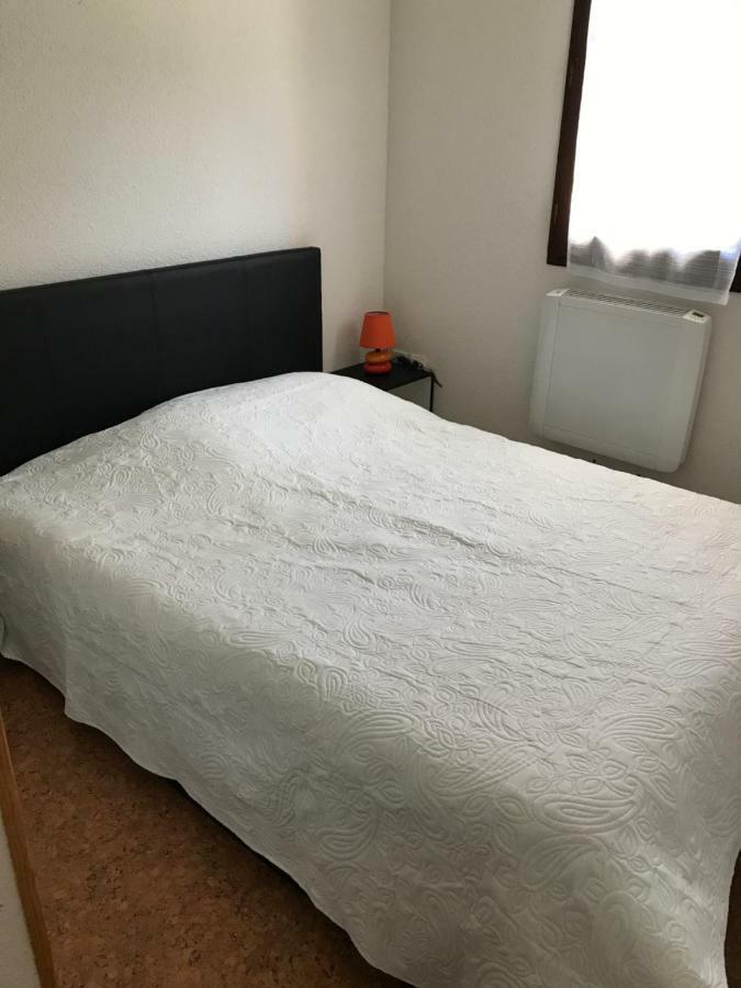 Appartement 6 Personnes Saint-Lary-Soulan Zewnętrze zdjęcie